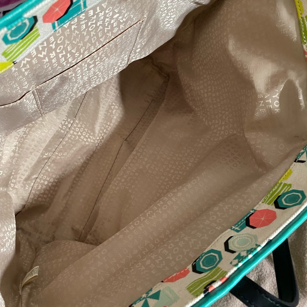 Kate Spade tote bag